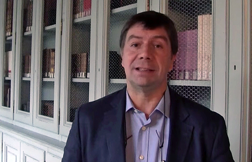 José Antonio Sanahuja sustituirá a Jesús Andreu en la Fundación Carolina