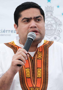 Coloquio sobre el Sistema de Protección Social en Honduras en la SEGIB