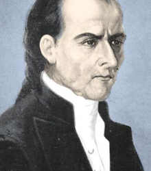 Conferencia en Casa America sobre el paraguayo José Gaspar de Francia