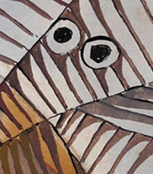 Presentación en Casa América de la Fundación José Gurvich de Uruguay