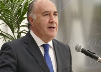 Landaluce pregunta al Gobierno si Gibraltar colaboró en defensa de los agentes españoles