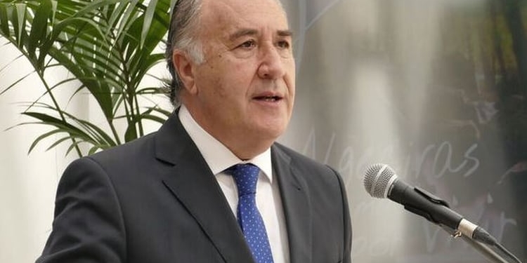 Landaluce pregunta al Gobierno si Gibraltar colaboró en defensa de los agentes españoles