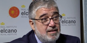 José Juan Ruiz.