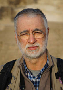 José Latova. Cuarenta años de fotografía arqueológica española