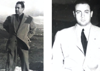 Se cumple el Centenario del nacimiento del economista José Luis Barceló