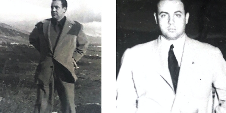 Se cumple el Centenario del nacimiento del economista José Luis Barceló