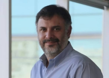 El subsecretario de Turismo de Chile, José Luis Uriarte.