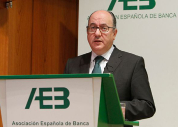 La patronal de la banca ve posible que Madrid reciba sedes de la City tras el Brexit