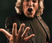 El Teatro Rialto presenta ‘Las Noches Mágicas’ del flamenco