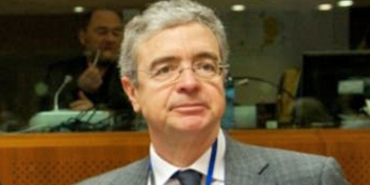 José Pascual Marco.