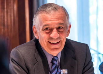 José Pedro Sebastián de Erice.