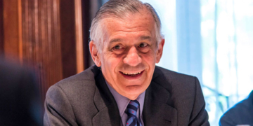 José Pedro Sebastián de Erice.