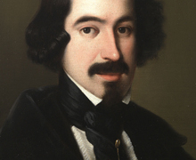 ‘El estudiante de Salamanca’, de José de Espronceda