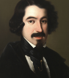 ‘El estudiante de Salamanca’, de José de Espronceda