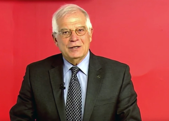 El ex ministro Josep Borrell encabeza las quinielas para dirigir Exteriores