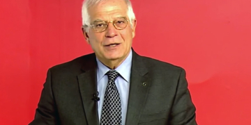 El ex ministro Josep Borrell encabeza las quinielas para dirigir Exteriores