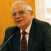 Josep Borrell.