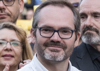 El Gobierno recuerda a la Generalitat que debe comunicar sus viajes al extranjero