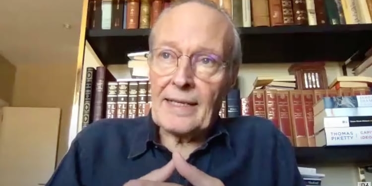 Muere el ex ministro de Asuntos Exteriores Josep Piqué