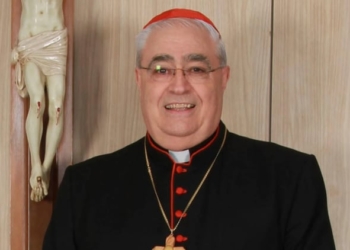 Encuentran al cardenal español José Luis Lacunza, tras dos días desaparecido en Panamá