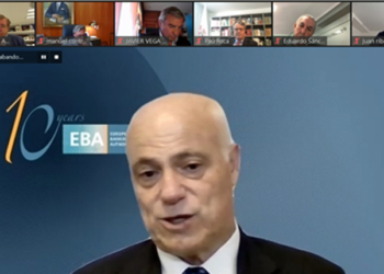 El presidente de la Autoridad Bancaria Europea advierte de un incremento de la morosidad
