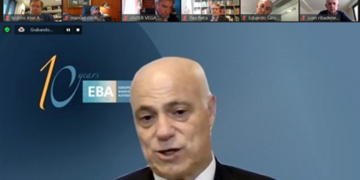 El presidente de la Autoridad Bancaria Europea advierte de un incremento de la morosidad