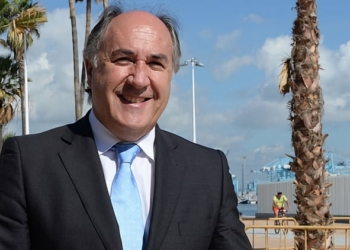 Picardo se enzarza con Landaluce por el incidente del ‘Ultimate Predator’ con el SVA