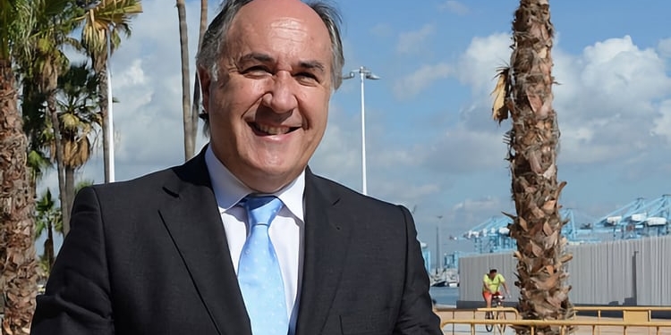 Picardo se enzarza con Landaluce por el incidente del ‘Ultimate Predator’ con el SVA