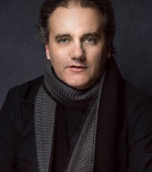 La Fundación Scherzo presenta al panista español Josu de Solaun