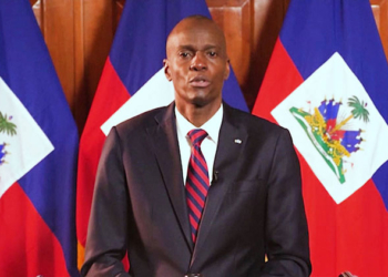 La Embajada de Haití abre esta semana un Libro de Condolencias