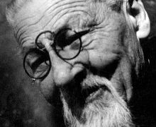 Homenaje a Jože Plečnik en el 60 aniversario de su muerte