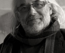 Exposición del artista polaco Józef Panfil en Ateneo de Madrid