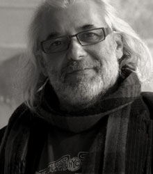 Exposición del artista polaco Józef Panfil en Ateneo de Madrid