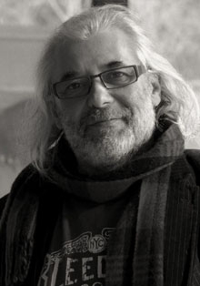 Exposición del artista polaco Józef Panfil en Ateneo de Madrid