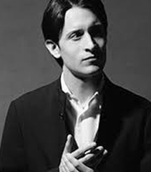 El pianista Juan Barahona llega al Auditorio con la Fundación Scherzo