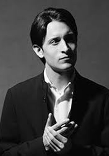 El pianista Juan Barahona llega al Auditorio con la Fundación Scherzo