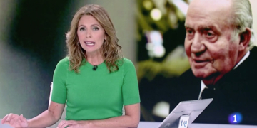 La noticia ha sido ampliamente difundida por todos los medios de comunicación.