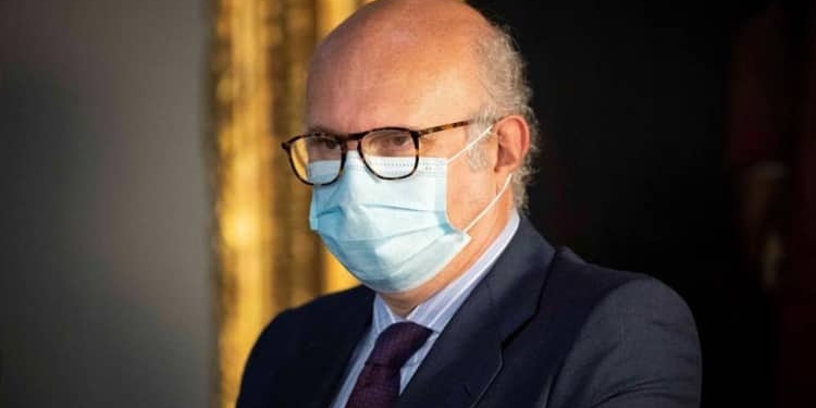 Juan Fernández Trigo.