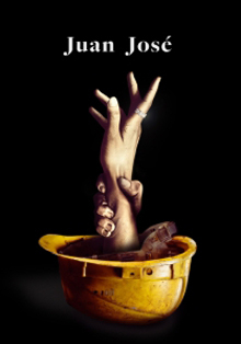 El Teatro de la Zarzuela presenta el drama lírico ‘Juan José’