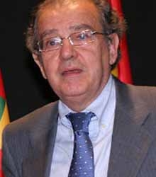 Conferencia sobre ‘La visión mundial de China’ en el Real Casino de Madrid