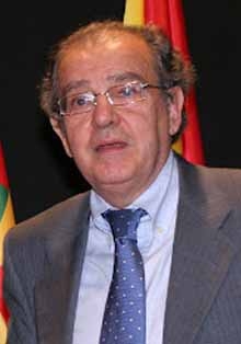 Conferencia sobre ‘La visión mundial de China’ en el Real Casino de Madrid