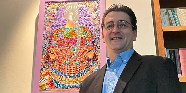 “El café es un excelente embajador de Guatemala a nivel mundial”