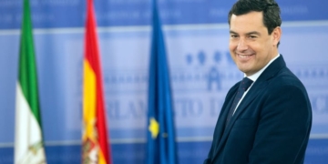 «Las autoridades europeas deben ver que la prioridad de las regiones del sur es el agua»