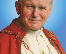 La Embajada de Polonia presenta ‘Juan Pablo II. Hombre y Cultura’