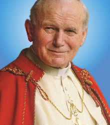 La Embajada de Polonia presenta ‘Juan Pablo II. Hombre y Cultura’