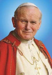 La Embajada de Polonia presenta ‘Juan Pablo II. Hombre y Cultura’