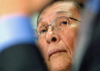 La oposición bloquea la confirmación de la próxima embajadora filipina en España