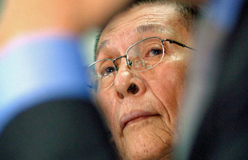 La oposición bloquea la confirmación de la próxima embajadora filipina en España