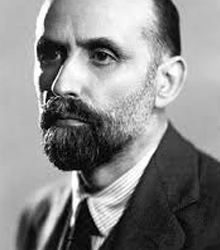 ‘Platero y yo’, de Juan Ramón Jiménez (1881-1958)