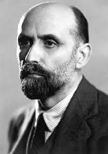 ‘Platero y yo’, de Juan Ramón Jiménez (1881-1958)